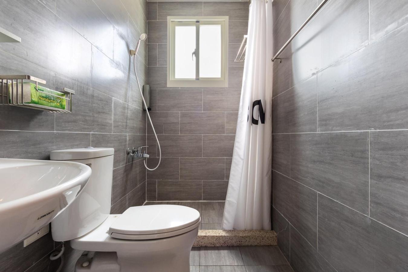 Sommer 19 B&B Luodong Exterior foto