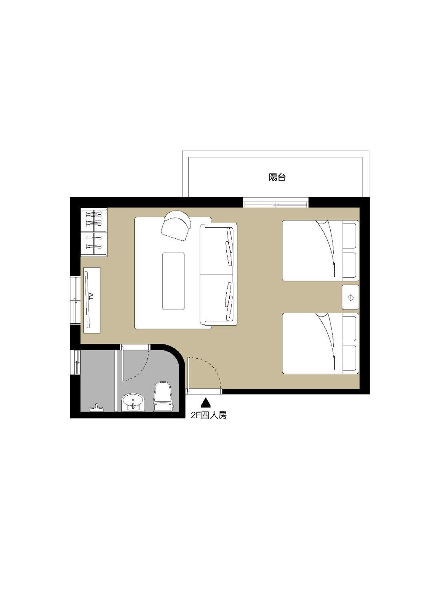 Sommer 19 B&B Luodong Exterior foto